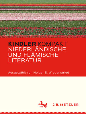cover image of Kindler Kompakt